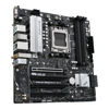 Picture of ASUS Prime B650M-A AX II AMD B650(Ryzen 7000) Micro-ATX motherboard(DDR5 6400+(OC),PCIe 5.0 M.2 support,2.5Gb LAN,Wi-Fi 6,DisplayPort,HDMI,USB 3.2 Gen 2, front USB 3.2 Gen 1 Type-C®,CEC Tier II ready)