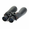 Picture of Celestron - SkyMaster 15-35x70 Zoom Binocular - 15 to 35x70mm Zoom Eyepiece - Multi-Coated BaK4 Optics for Outdoor and Astronomy Viewing - Tripod Adaptable - Includes Soft Carrying Case