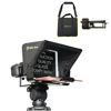 Picture of Glide Gear V2 Portable Tablet Travel Teleprompter with Carry Case