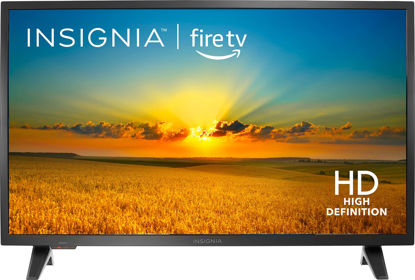 Picture of INSIGNIA 32-inch Class F20 Series Smart HD 720p Fire TV with Alexa Voice Remote (NS-32F201NA23)