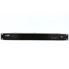 Picture of WAudio 1U Rackmount Power Conditioner - AC Noise Power Filter, Mains Purifier with Surge Protection (Black)