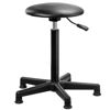 Picture of Flashpoint 20-30" Posing Stool, Photography Stool Perfect for Studio, Home & On-Location Photography w/14 Comfortable Padded Seat, Pneumatic Height Adjustment, 5 Pedestal Feet & Locking Lever Handle