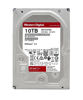 Picture of Western Digital 10TB WD Red Plus NAS Internal Hard Drive HDD - 7200 RPM, SATA 6 Gb/s, CMR, 256 MB Cache, 3.5" - WD101EFBX