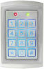 Picture of Seco-Larm SK-1323-SDQ Pack of 2 Enforcer Sealed Housing Weatherproof Stand-Alone Digital Access Keypads; 12-24 VAC/VDC Operation; 2 Multi-colored Status LEDs; Backlit Keys