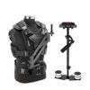 Picture of FLYCAM 5000 Camera Stabilizer with Comfort Arm and Vest + Free Arm Support Brace & Table Clamp| Stabilization System for DSLR Video camcorders up to 5kg/11lbs