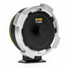 Picture of NiSi Athena PL-RF Lens Adapter - Use of PL Mount Lenses on Canon RF Mount Cameras