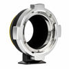 Picture of NiSi Athena PL-RF Lens Adapter - Use of PL Mount Lenses on Canon RF Mount Cameras