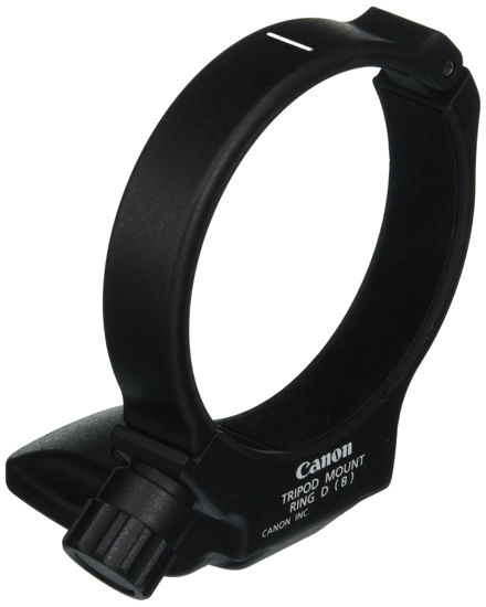 Picture of Canon Tripod Mount Ring D