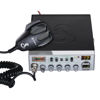 Picture of Cobra 29 NW AM/FM Classic Professional CB Radio - Easy to Operate Emergency Radio, Travel Essentials, Instant Channel 9/19, Full 40 Channels, SWR Calibration and NightWatch Illumination Display, Black