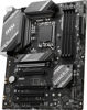 Picture of MSI B760 Gaming Plus WiFi Gaming Motherboard (Supports 12th/13th/14th Gen Intel Processors, LGA 1700, DDR5, PCIe 4.0, M.2, 2.5Gbps LAN, USB 3.2 Gen2, HDMI/DP, Wi-Fi 6E, Bluetooth 5.3, ATX)