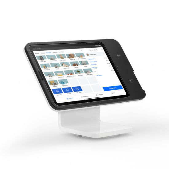 Picture of Square Stand for iPad (2nd Generation, USB-C)