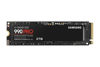 Picture of SAMSUNG 990 PRO SSD NVMe M.2 PCIe Gen4, M.2 2280 Internal Solid State Hard Drive, Seq. Read Speeds Up to 7,450 MB/s for High End Computing, Gaming, and Heavy Duty Workstations, MZ-V9P2T0B/AM