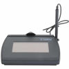 Picture of Topaz T-LBK755-BHSB-R SignatureGem LCD 4x3 Signature Capture Pad (Renewed)