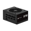 Picture of CORSAIR SF750 (2024) Fully Modular Low Noise 80 PLUS Platinum ATX Power Supply - ATX 3.0 Compliant - PCIe 5.0 Ready - SFX-to-ATX Bracket Included - Black