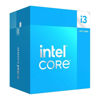 Picture of Intel i3-14100F LGA1700 Processor BX8071514100F