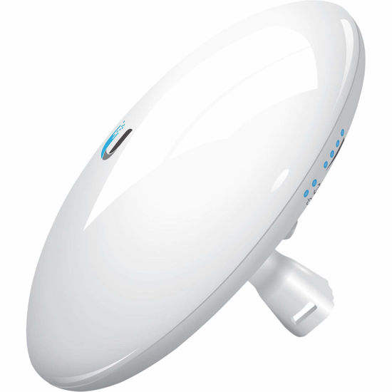 Picture of Ubiquiti NanoBeam ac Gen2 High-Performance airMAX ac Bridge (NBE-5AC-Gen2-US)