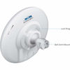 Picture of Ubiquiti NanoBeam ac Gen2 High-Performance airMAX ac Bridge (NBE-5AC-Gen2-US)