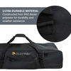 Picture of Celestron - 40” Telescope Bag - Storage & Carrying Case for Telescope, Mount, Tripod, and Accessories - Configurable, Padded Internal Walls - BONUS Padded Accessory Bag