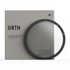 Picture of Urth 105mm Ethereal Black Mist ⅛ Diffusion Lens Filter (Plus+) - Cinematic Effect, 20-Layer Nano-Coated Black Mist Light Diffusion Particles