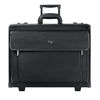 Picture of Solo Classic Collection 16 Inch Laptop Rolling Catalog Case, Black (PV78-4)