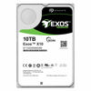 Picture of Seagate Enterprise Capacity 3.5 HDD 10TB (Helium) 7200RPM SATA 6Gb/s 256 MB Cache Internal Bare Drive (ST10000NM0016)