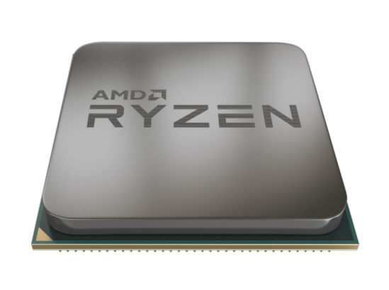 Picture of AMD Ryzen 5 2600X Processor with Wraith Spire Cooler - YD260XBCAFBOX