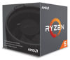 Picture of AMD Ryzen 5 2600X Processor with Wraith Spire Cooler - YD260XBCAFBOX