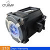 Picture of CTLAMP Original NP42LP / 100014502 OEM Replacement Projector Lamp Bulb with Housing Compatible with NEC NP-PA853WJL NP-PA903X NP-PA903XJL NP-PA653U NP-PA653UJL NP-PA703WJL NP-PA723UJL NP-PA803U