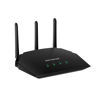 Picture of NETGEAR Wireless Desktop Access Point (WAC124) - WiFi 5 Dual-Band AC2000 Speed | 4 x 1G Ethernet Ports | Up to 64 Devices | WPA2 Security | Desktop | MU-MIMO | Supports 3 SSIDs | 802.11ac