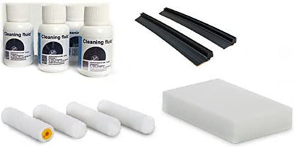 Picture of Audio Desk Systeme Ultrasonic Vinyl-Cleaner Machine Refresher-Kit