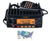 Picture of Bundle - 2 Items - includes Yaesu FT-2980R 80W FM 2M Mobile Transceiver and Ham Guides TM Quick Reference Card