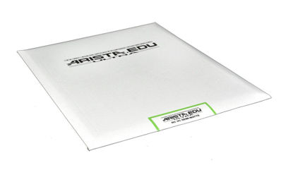 Picture of Arista EDU Ultra VC RC Black & White Photographic Paper, Semi-Matte 16x20, 25 Sheets