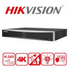 Picture of HIKVISION 16 Channel 8MP 4K NVR [DS-7616NXI-K1] for IP Network CCTV Cameras Black