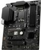 Picture of MSI PRO Z790-S WiFi ProSeries Motherboard (Supports 12th/13th/14th Gen Intel Processors, LGA 1700, DDR5, PCIe 5.0, M.2, 2.5Gbps LAN, USB 3.2 Gen2, HDMI/DP, Wi-Fi 6E, Bluetooth 5.3, ATX)