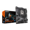 Picture of GIGABYTE Z790 Gaming Plus AX LGA 1700 Intel Z790 ATX Motherboard with DDR5, Triple M.2, PCIe 4.0, USB 3.2 Gen2 Type-C, Realtek Wi-Fi 6, Realtek LAN, Q-Flash Plus, EZ-Latch