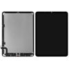 Picture of HOYRTDE 10.9" Screen Replacement for iPad Air 5 5th Generation 2022 A2589 A2591 A2588 LCD Display Glass Touch Digitizer Premium Kit with Tools - Black