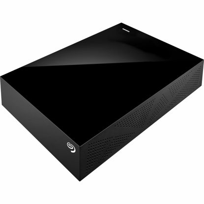 Picture of Seagate Desktop Drive 8000 GB 8TB external Hard Drive, 3.5 Inch, USB 3.0, PC & Notebook, Xbox & PS4, Modellnr.: STGY8000400