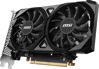 Picture of MSI Gaming RTX 3050 Ventus 2X 6G OC Graphics Card (NVIDIA RTX 3050, 96-Bit, Boost Clock: 1492 MHz, 6GB GDDR6 14 Gbps, HDMI/DP, Ampere Architecture)