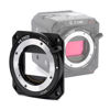 Picture of VILTROX E-T10 II Lens Mount Adapter, E Mount Lens to Z-CAM Cinema Cameras Autofocus Adapter Converter Compatible with Sony E Mount Lens to Z-CAM E2-M4 E2-S6 E2-F6 E2-F8 Cinema Cameras