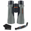 Picture of Athlon Optics Argos G2 10x50 HD Binoculars with Included Wearable4U Lens Cleaning Pen and Lens Cleaning Cloth Bundle