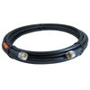 Picture of JEFA Tech RG-213/U MILSPEC - 100 Feet Long - UHF Male - PL-259 - for Ham and CB