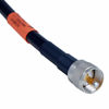 Picture of JEFA Tech RG-213/U MILSPEC - 100 Feet Long - UHF Male - PL-259 - for Ham and CB