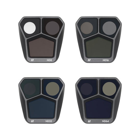 Picture of DJI Mavic 3 Pro ND Filters Set (ND8/16/32/64)