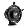 Picture of VILTROX PL-M43 Lens Mount Adapter Manual Focus Lens Converter with Rotary Lock Compatible with PL Lens to M43 Series Mount Cameras Panasonic GH5,G1,GH1,GH4/Olympus EP1,EP2,EM1,EM