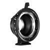 Picture of VILTROX PL-M43 Lens Mount Adapter Manual Focus Lens Converter with Rotary Lock Compatible with PL Lens to M43 Series Mount Cameras Panasonic GH5,G1,GH1,GH4/Olympus EP1,EP2,EM1,EM