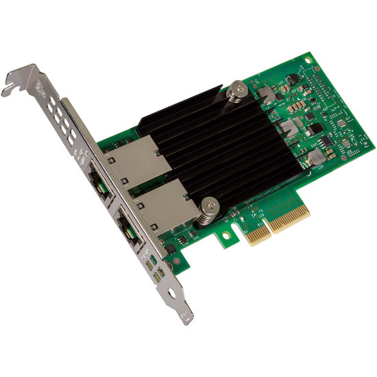 Picture of Intel® Ethernet Converged Network Adapter X550-T2