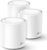 Picture of TP-Link Deco WiFi 6 Mesh System(Deco X20) - Covers up to 5800 Sq.Ft. , Replaces Wireless Routers and Extenders(3-Pack, 6 Ethernet Ports in total, supports Wired Ethernet Backhaul)