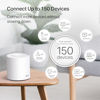 Picture of TP-Link Deco WiFi 6 Mesh System(Deco X20) - Covers up to 5800 Sq.Ft. , Replaces Wireless Routers and Extenders(3-Pack, 6 Ethernet Ports in total, supports Wired Ethernet Backhaul)