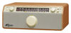 Picture of Sangean WR-12 AM/FM/Aux-In Stereo Analog Wooden Cabinet Radio (Walnut)