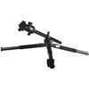 Picture of Vanguard Alta Pro 263AB 100 Aluminum Tripod with SBH-100 Ball Head for Sony, Nikon, Canon DSLR Cameras, Black